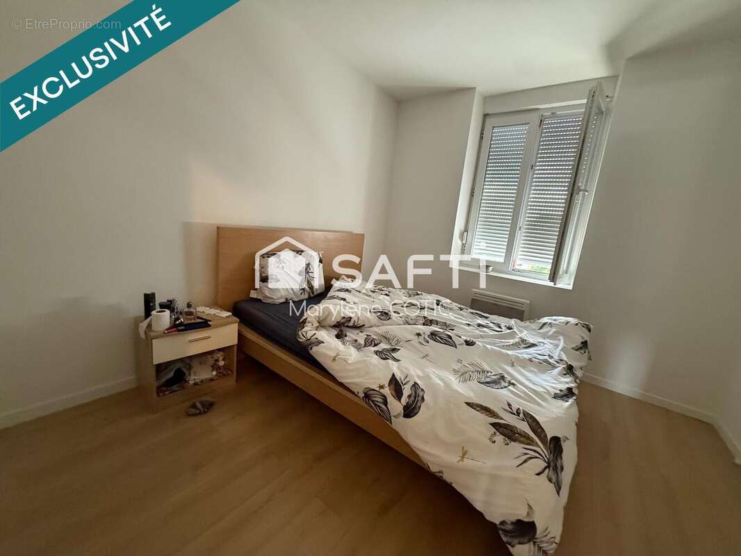 Photo 8 - Appartement à MULHOUSE