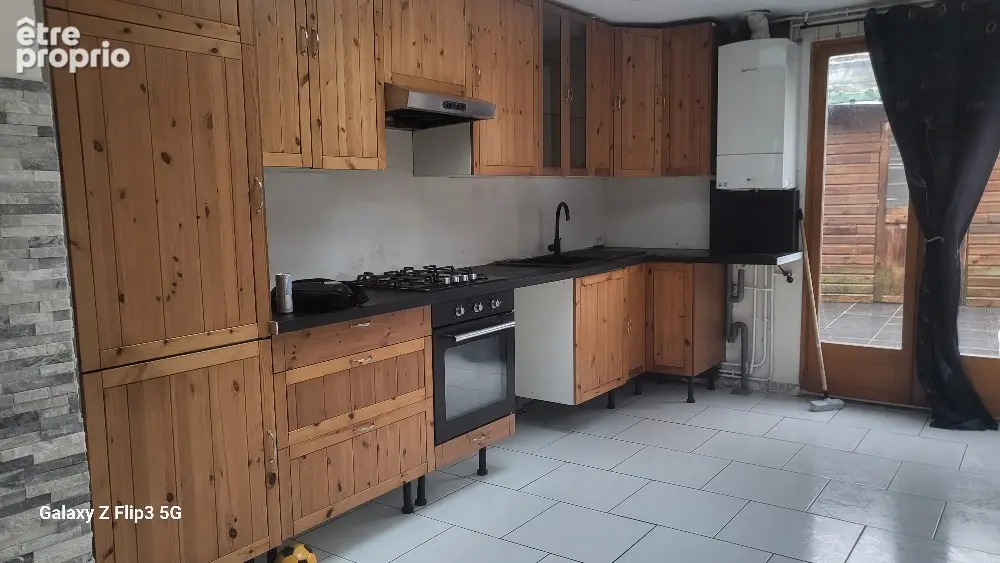 Maison 87 m² - 4 chambres + Terrasse 25m² - photo 4