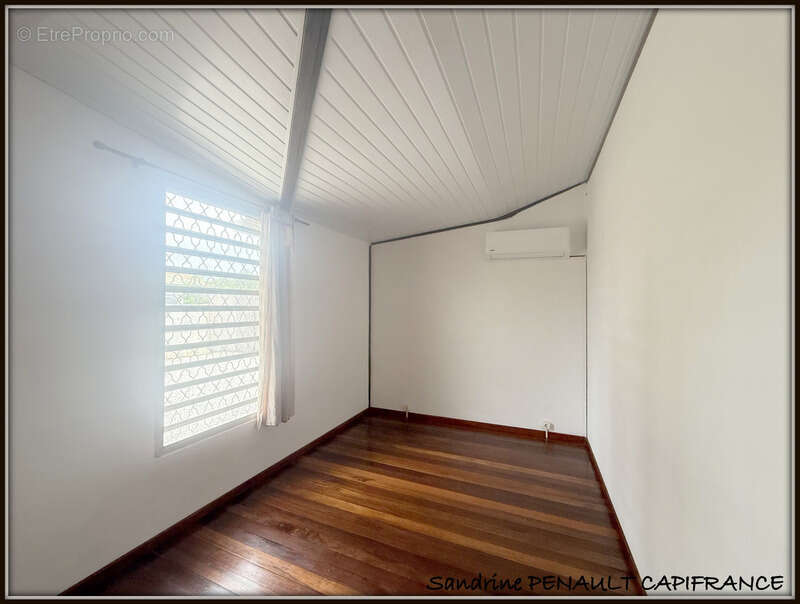 Maison à KOUROU