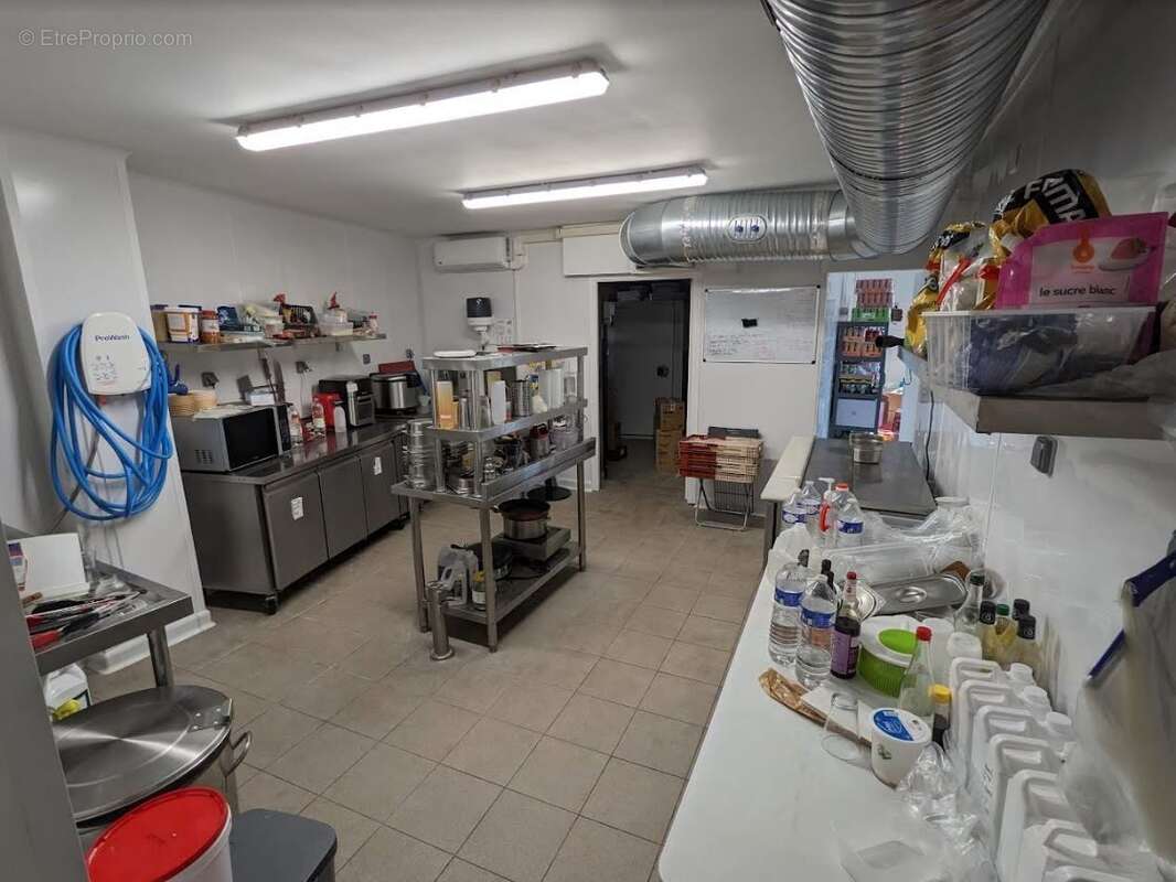 Autre à LIVRY-GARGAN