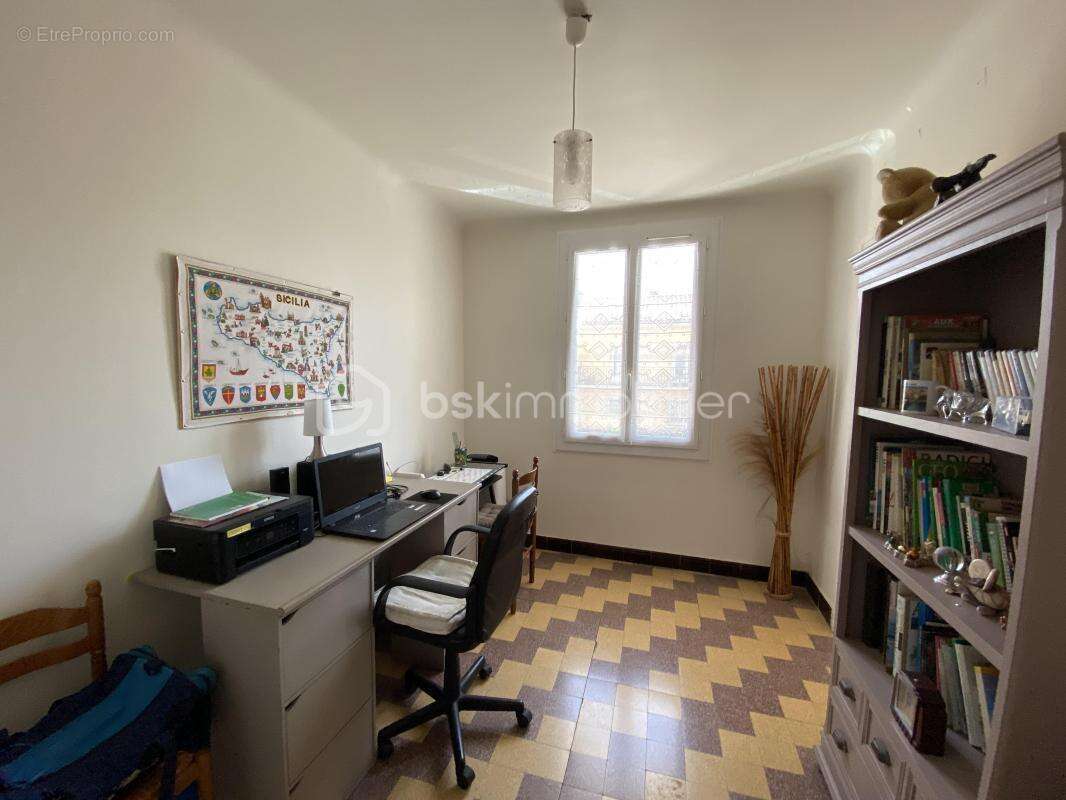 Appartement à BEZIERS