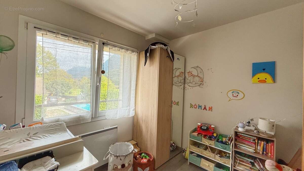 Appartement à VOREPPE