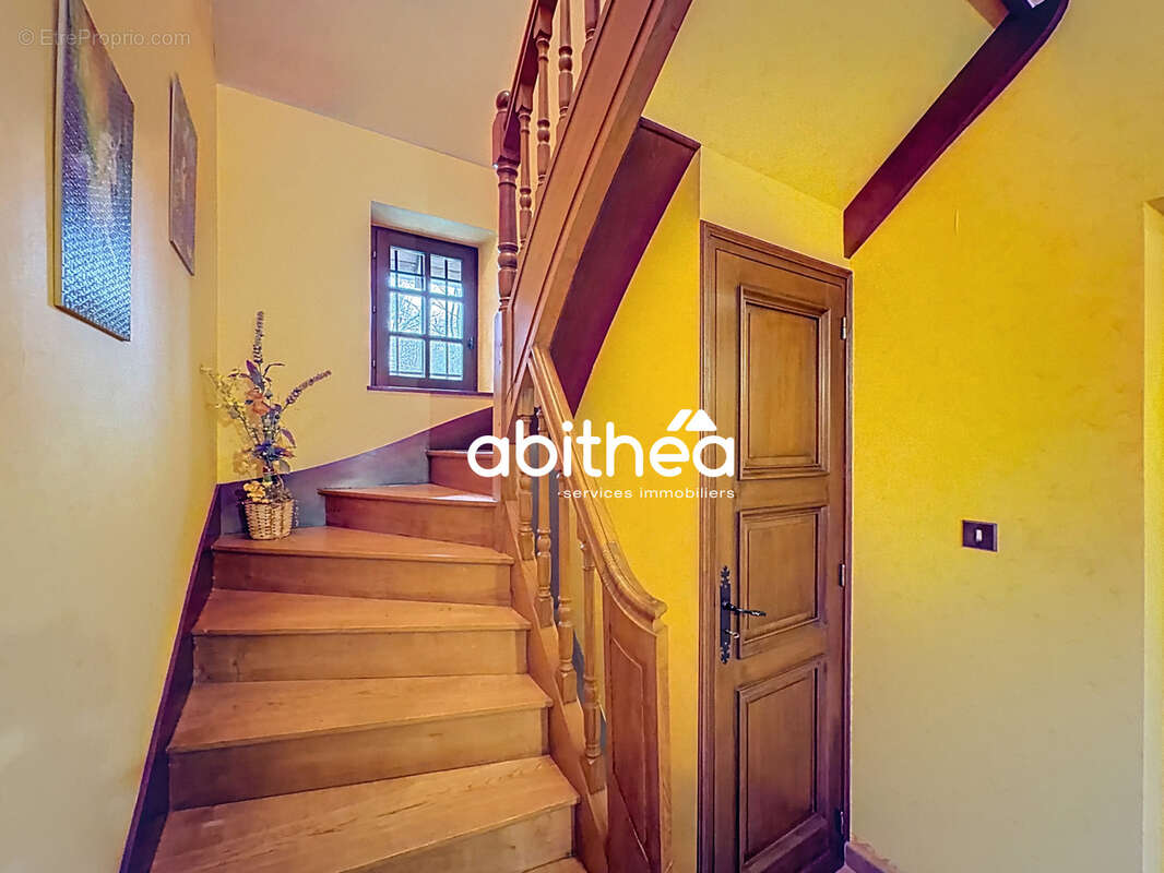 Maison à NEXON