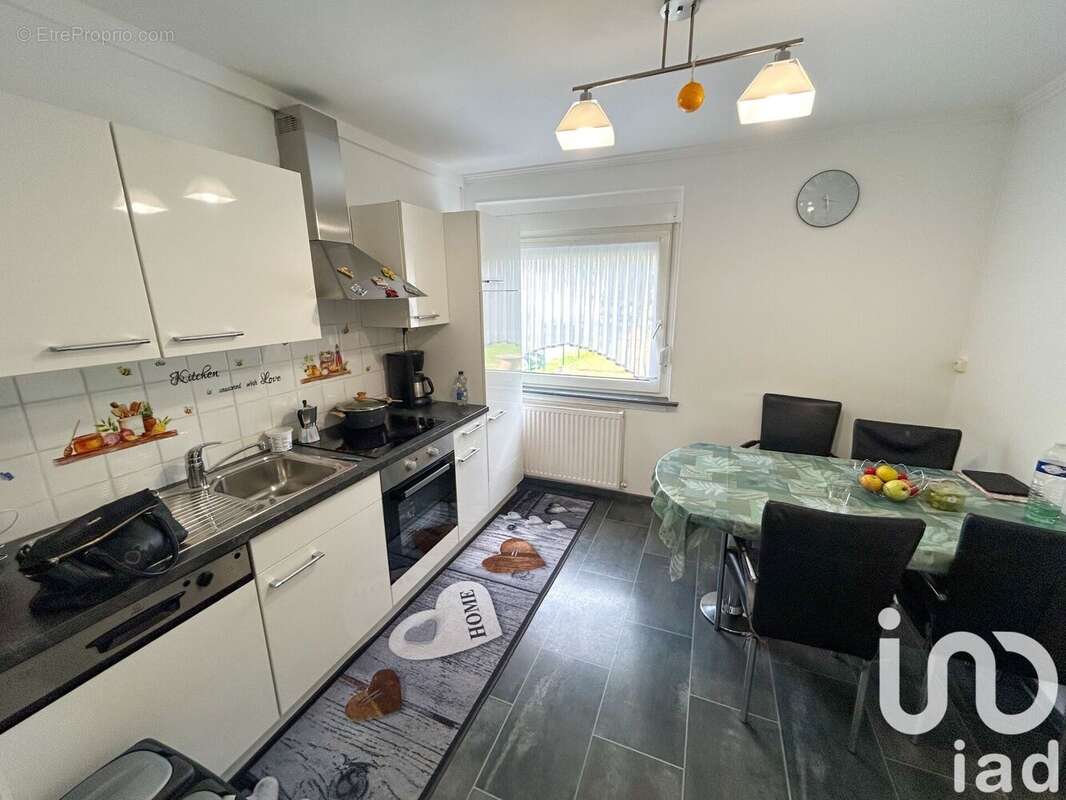 Photo 4 - Appartement à FORBACH