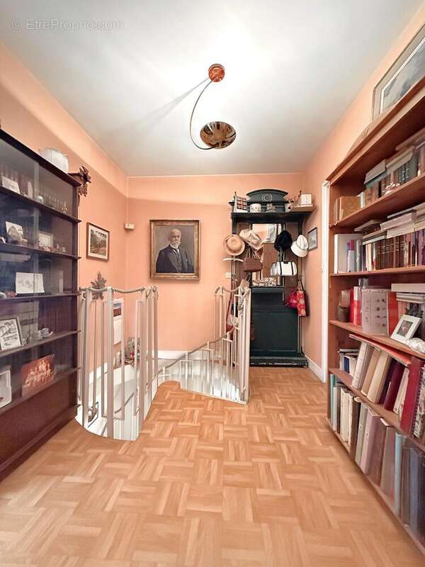 Photo 9 - Appartement à POISSY