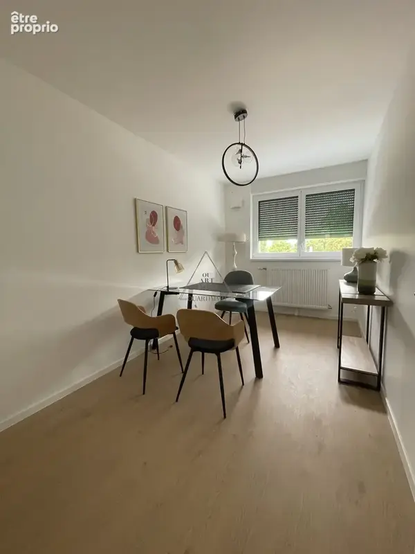 Appartement 4 pièces 85 m² à vendre à Strasbourg (67000) - photo 9