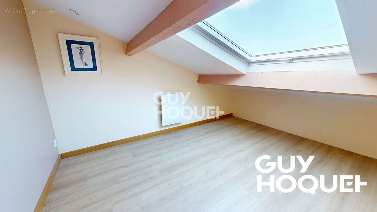 Maison à VILLENEUVE-DE-LA-RAHO