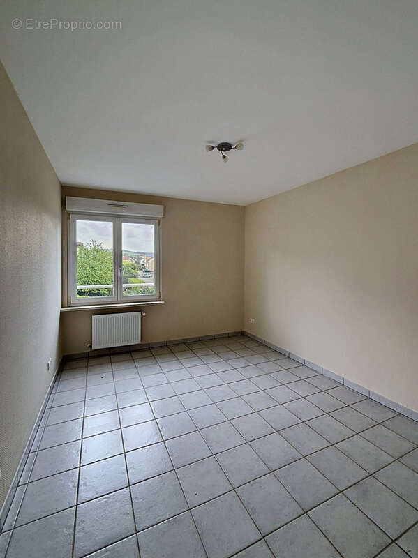 Appartement à VOLMERANGE-LES-MINES