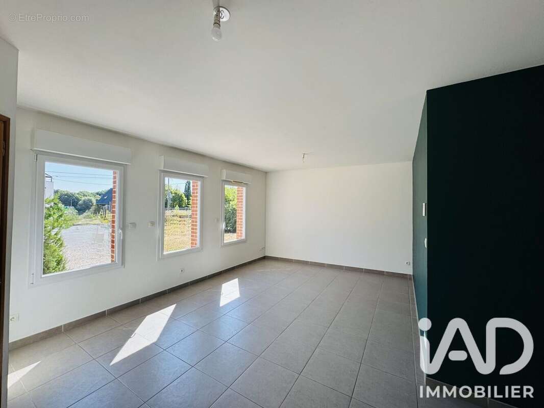 Maison 114 m² à Moncheaux  - photo 6