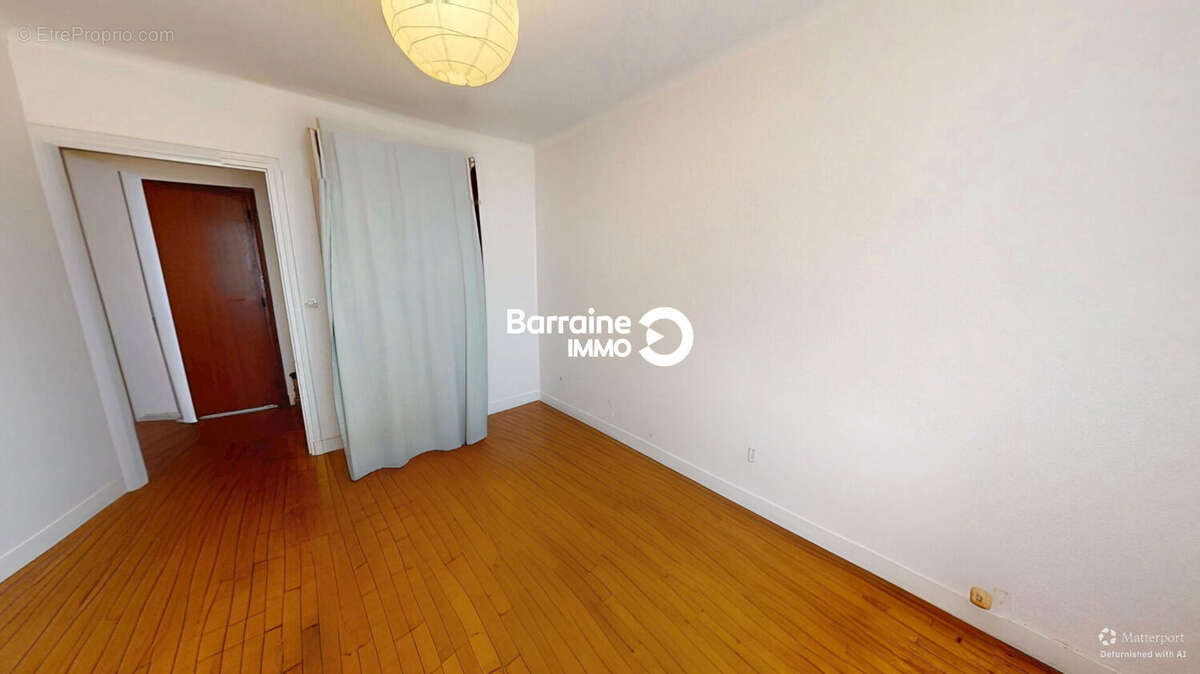 Appartement à BREST