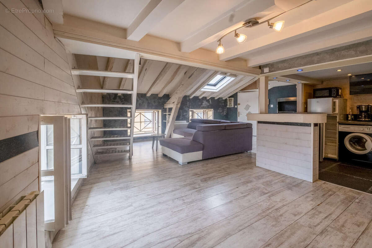 Photo 3 - Appartement à MACON