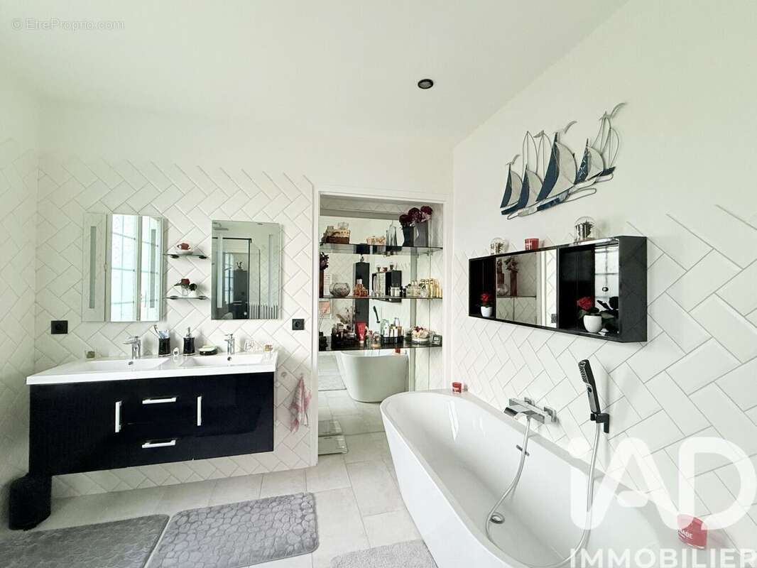 Photo 6 - Maison à CANCALE