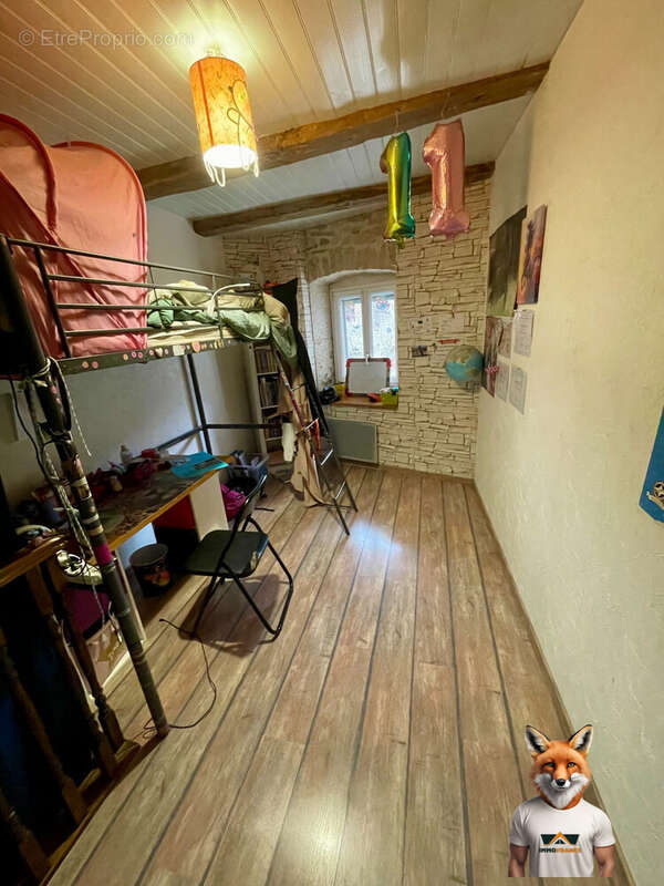 Maison 105 m² à Montgesoye  - photo 8