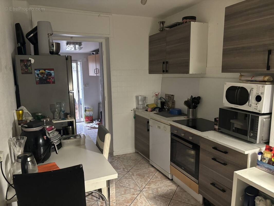 Appartement à FORBACH