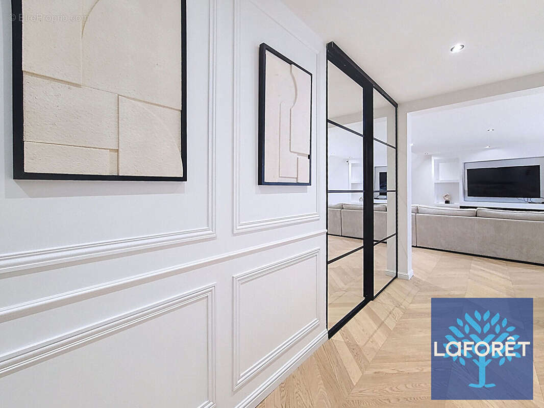 Appartement à ETAMPES