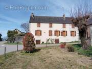Maison à CHATEAU-CHINON(CAMPAGNE)