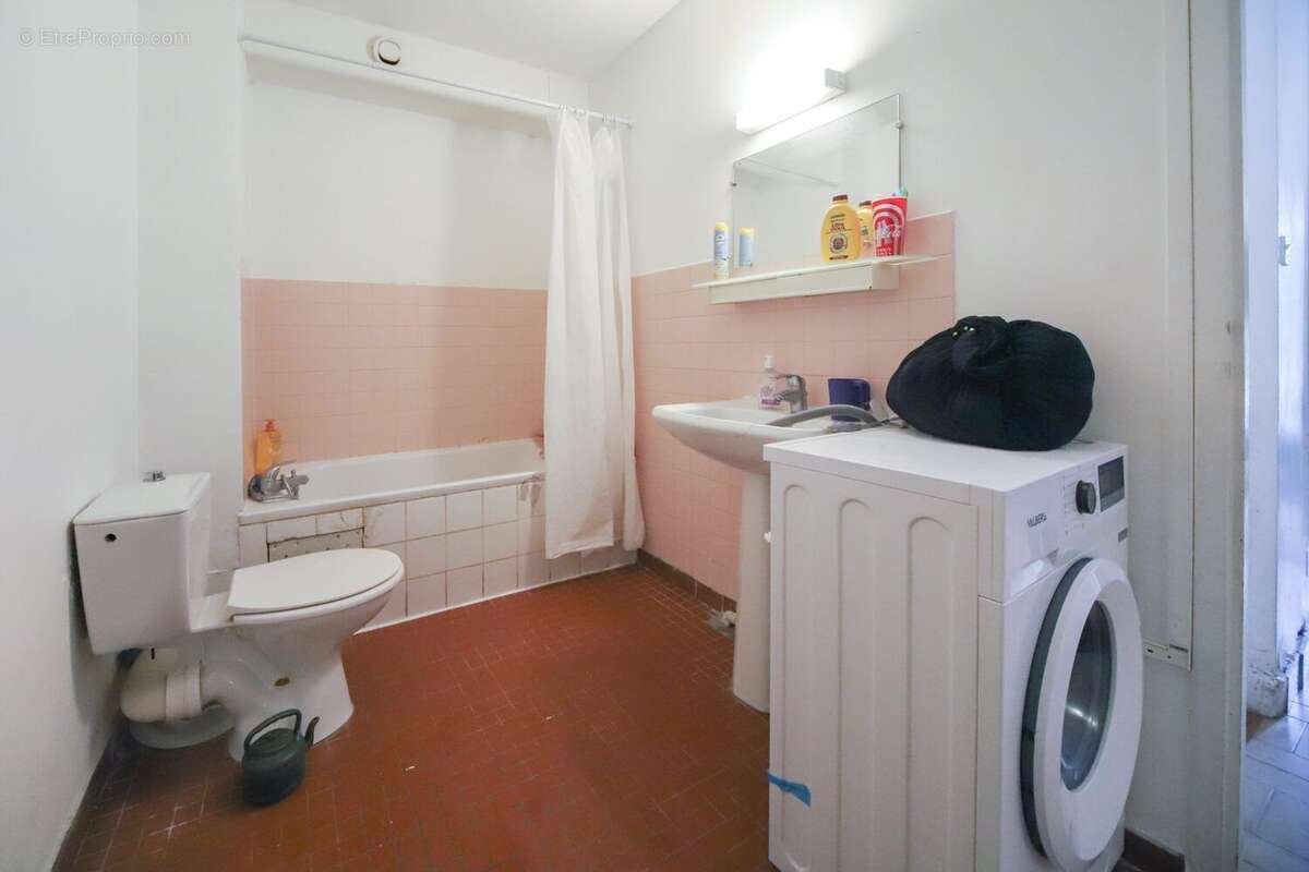 Photo 2 - Appartement à MONTPELLIER