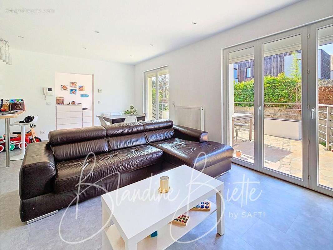 Photo 3 - Maison à CHATOU