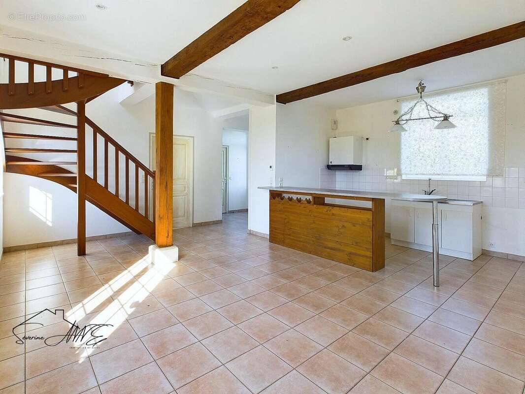 Maison 120 m² à Ernes  - photo 2