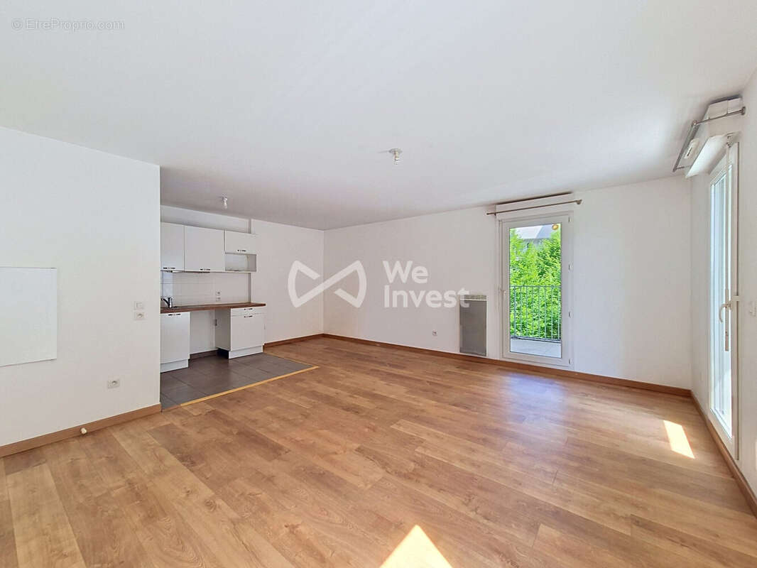 Appartement à ARGENTEUIL