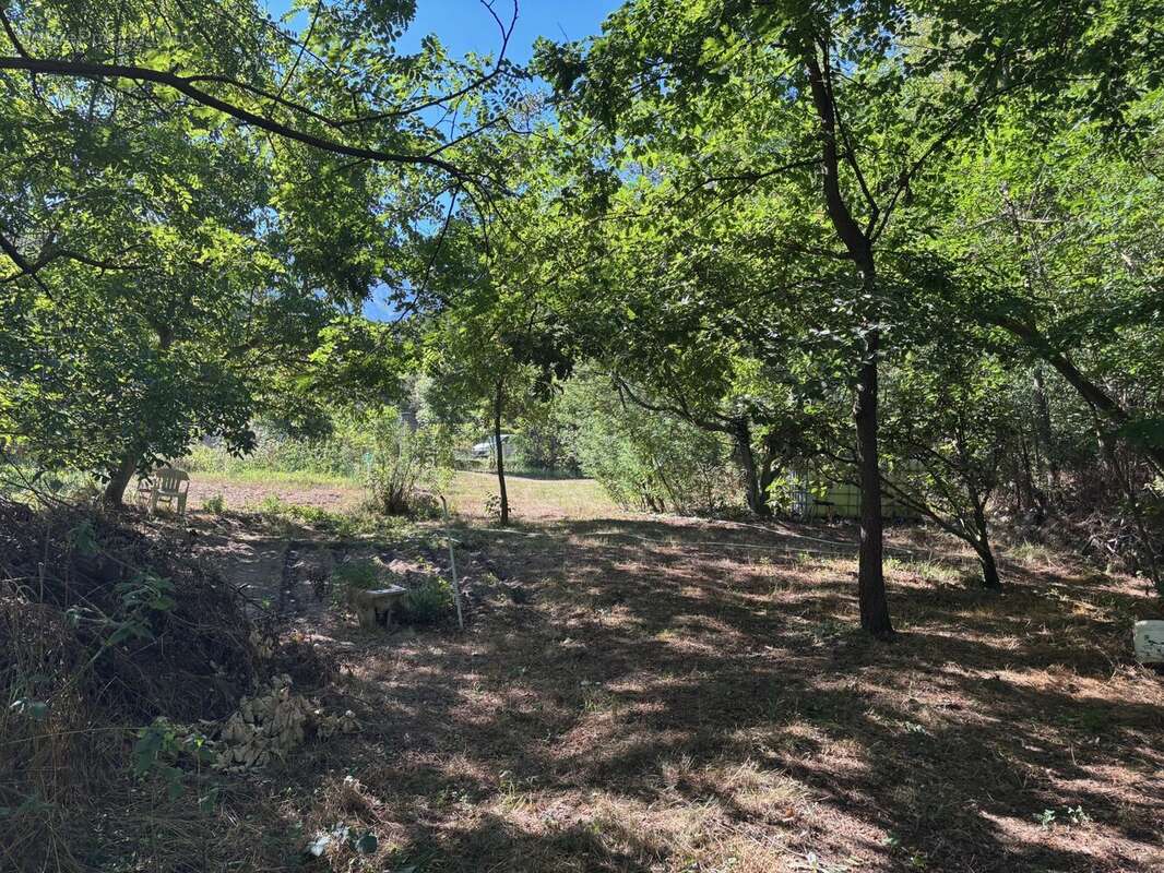 Terrain à CORNEILLA-DE-CONFLENT