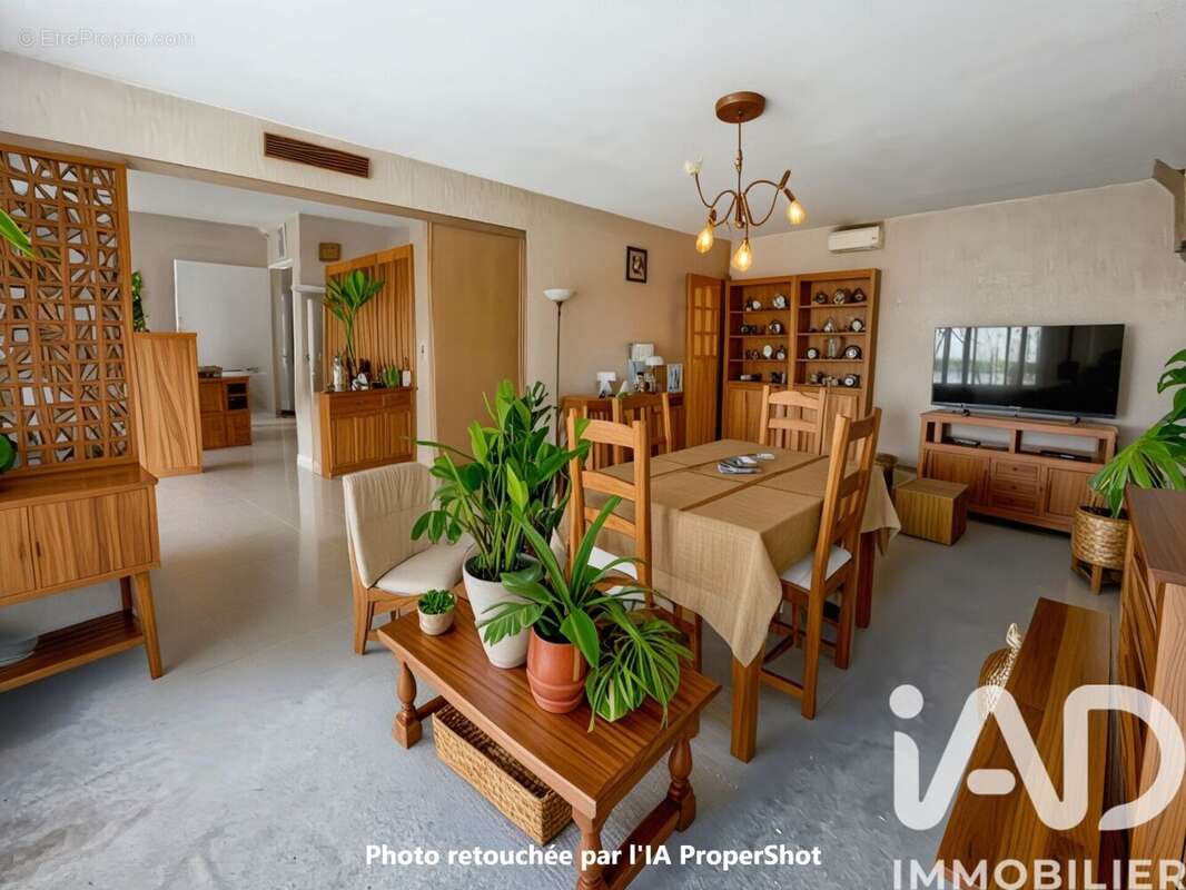 Photo 3 - Appartement à NEUILLY-SUR-MARNE