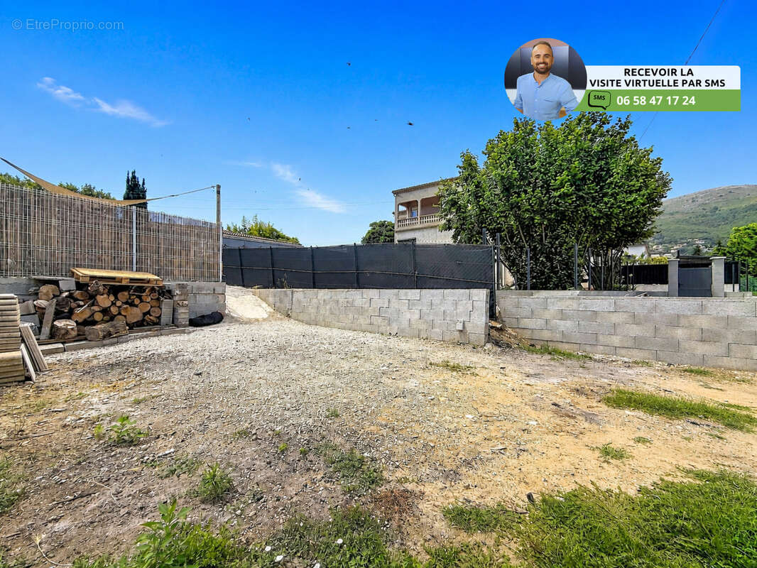 Appartement à VENCE