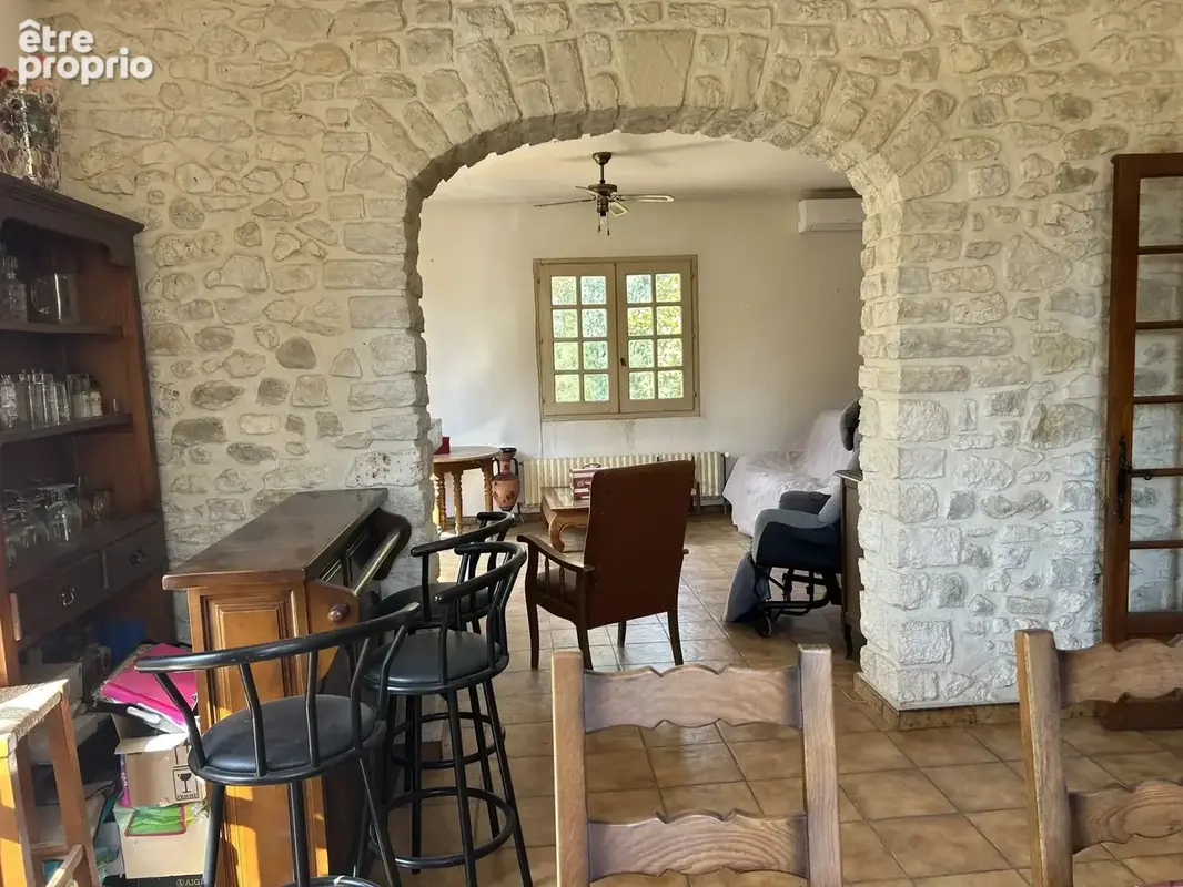 Superbe ensemble immobilier avec deux appartements independant, - photo 8