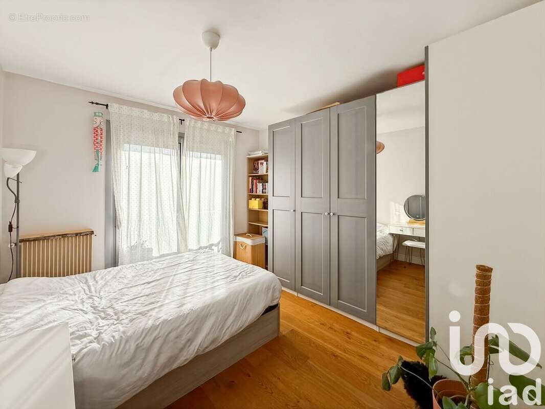 Photo 9 - Appartement à RENNES