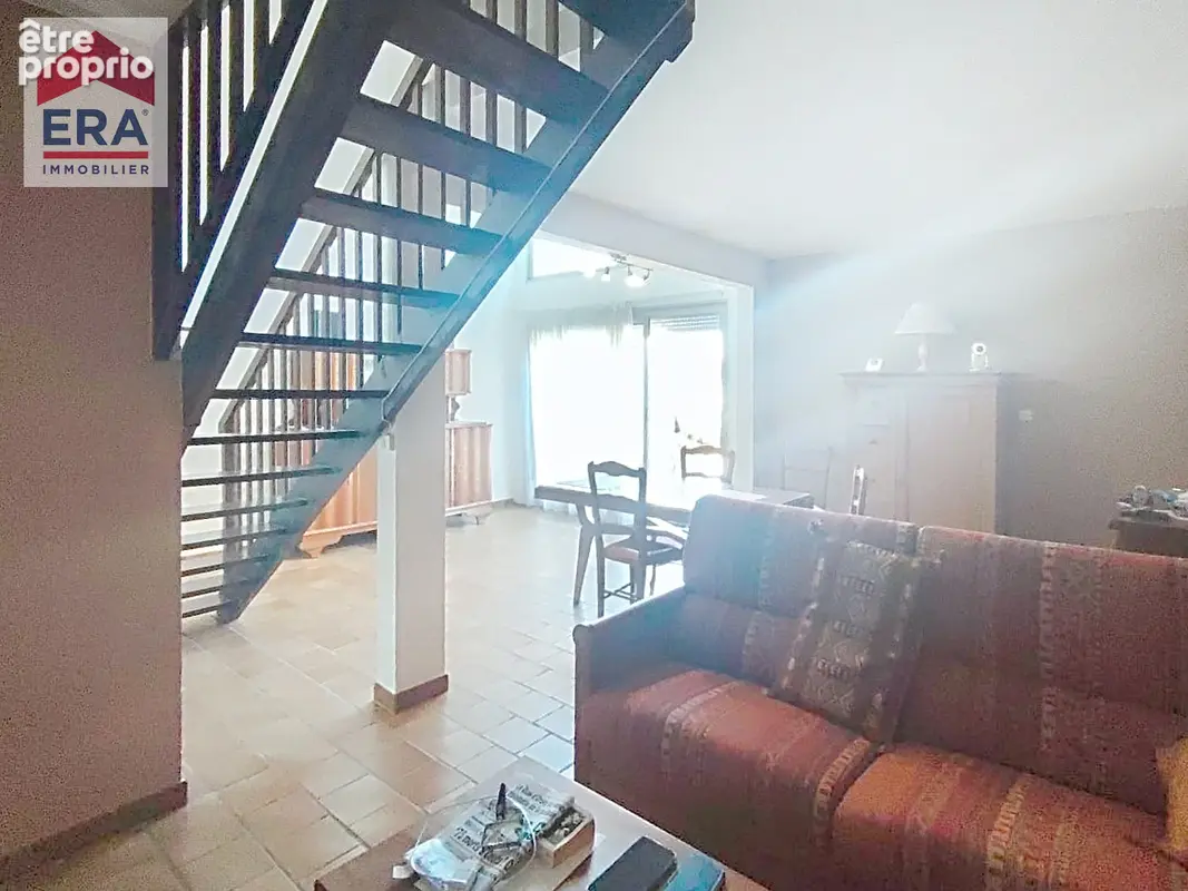 Maison 98m² à marseille 13e arrondissement - photo 4
