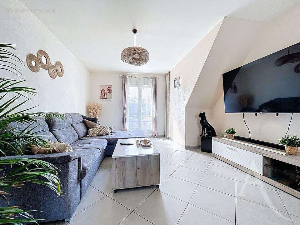 Maison à FLINS-SUR-SEINE