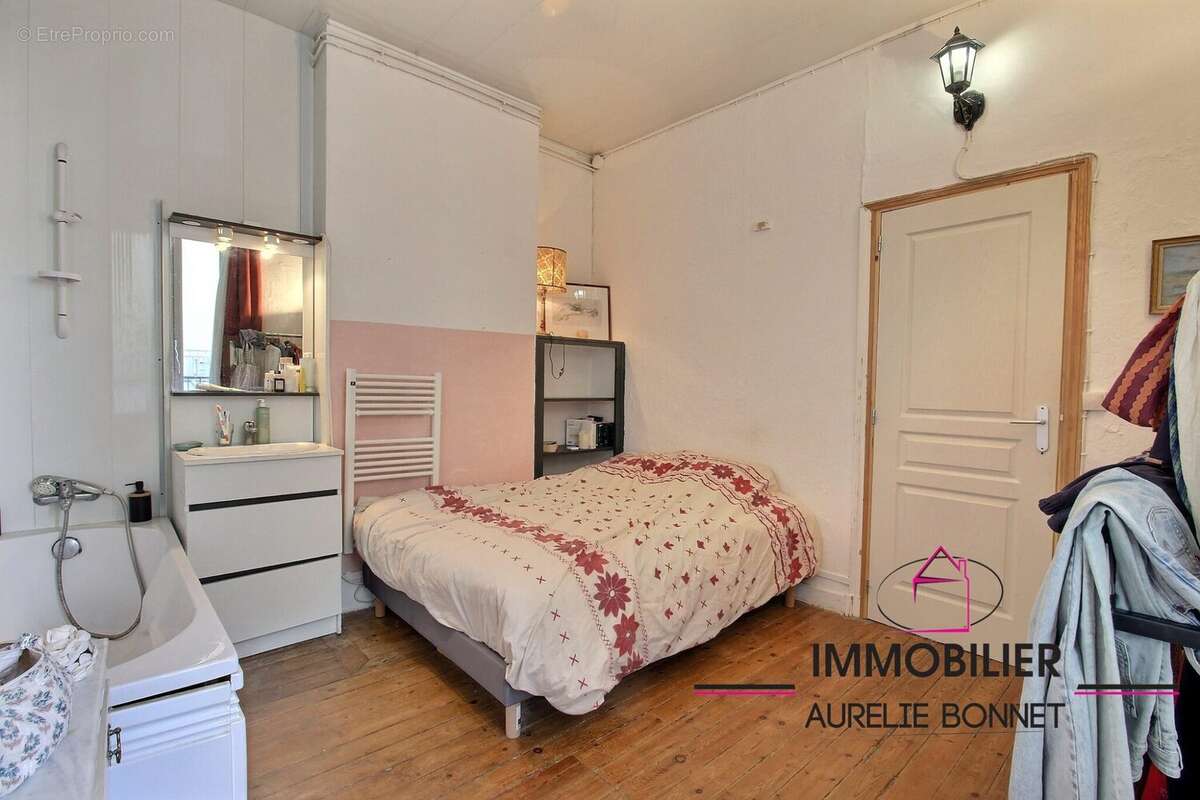 Appartement 60 m² à Trouville-Sur-Mer  - photo 6