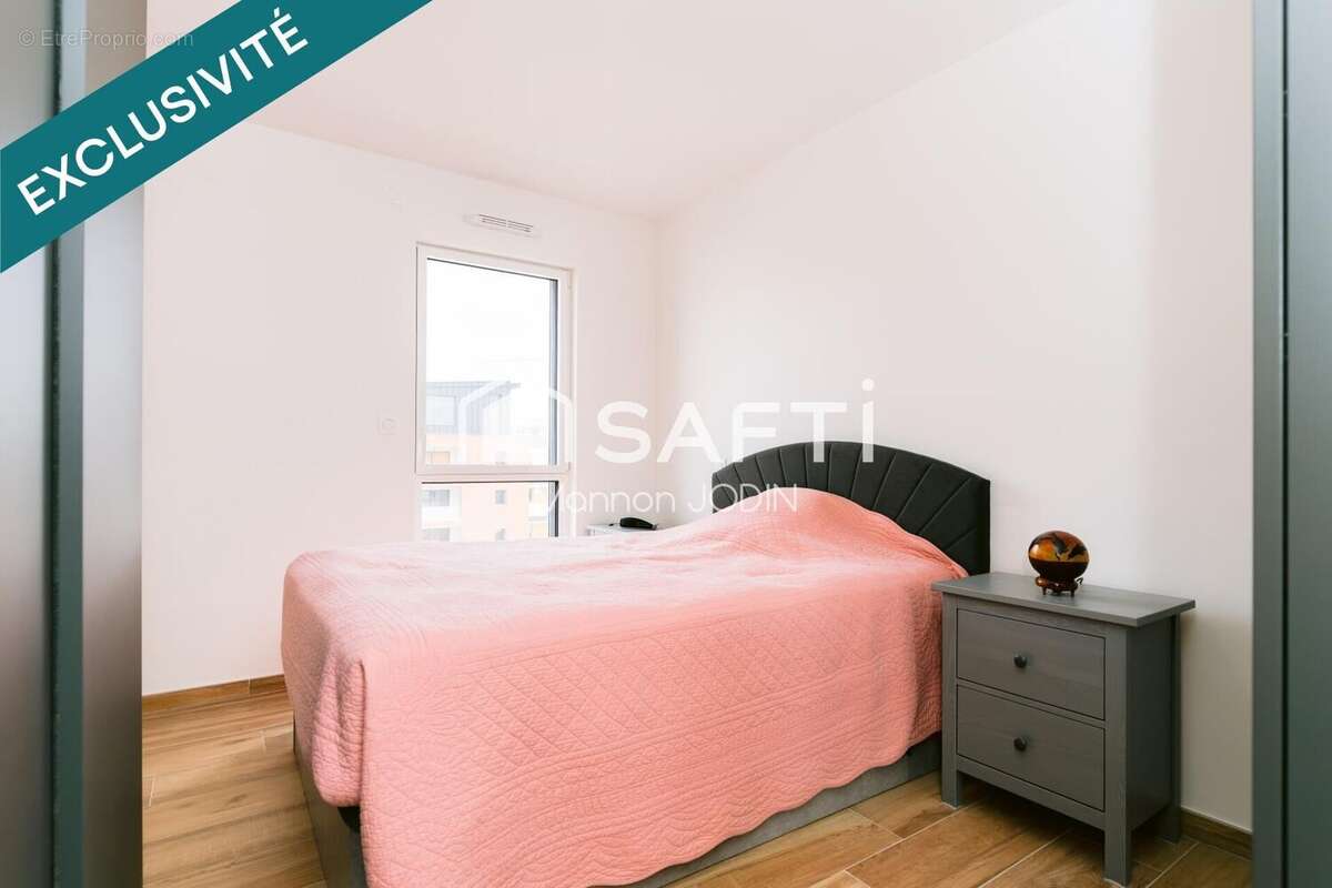 Photo 5 - Appartement à METZ