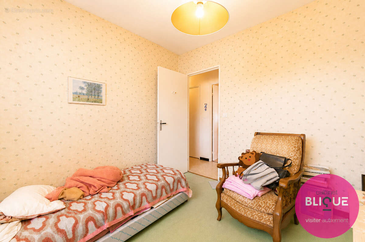 Maison à VILLERS-LES-NANCY