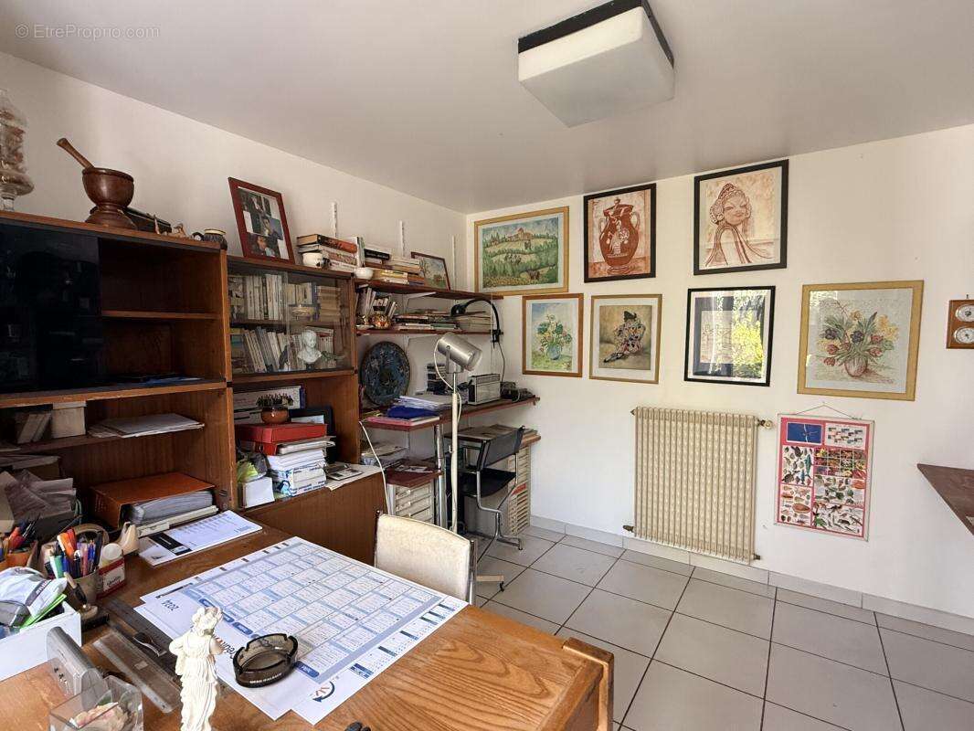 Maison à CASTELNAUDARY