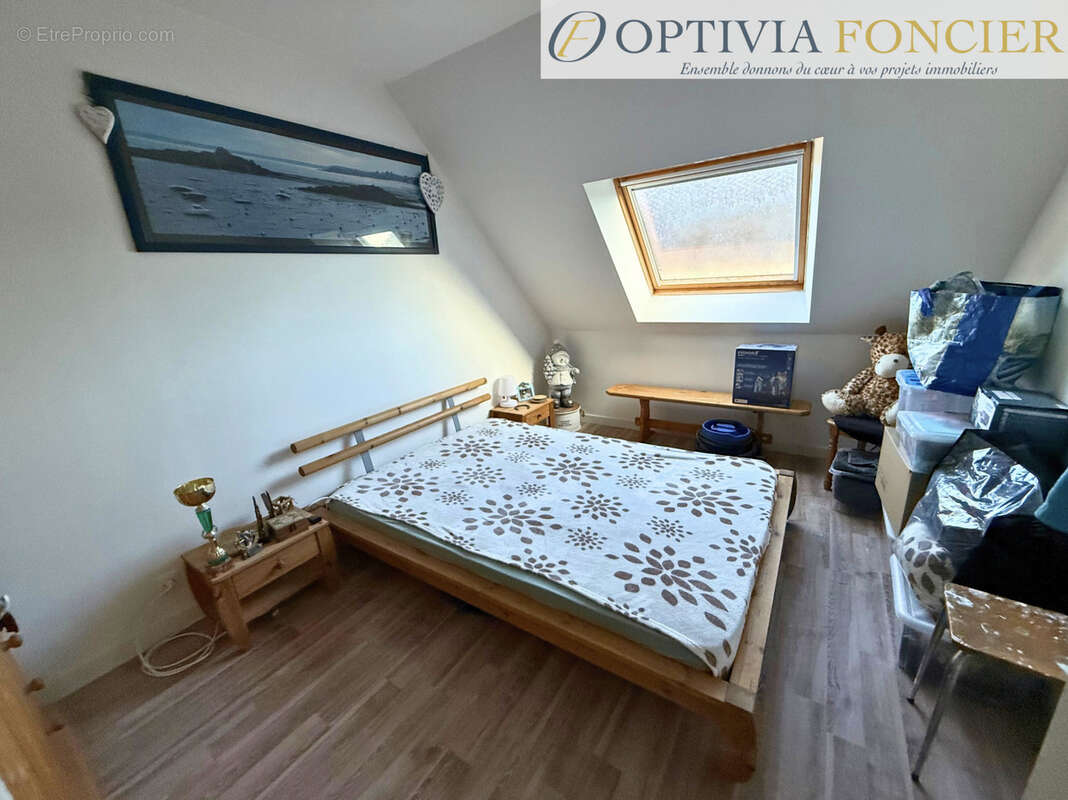 Maison à BAIN-DE-BRETAGNE