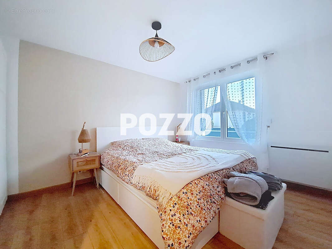 Maison à VILLERS-BOCAGE