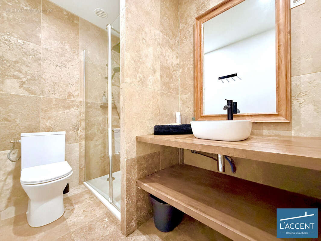Appartement à NIMES