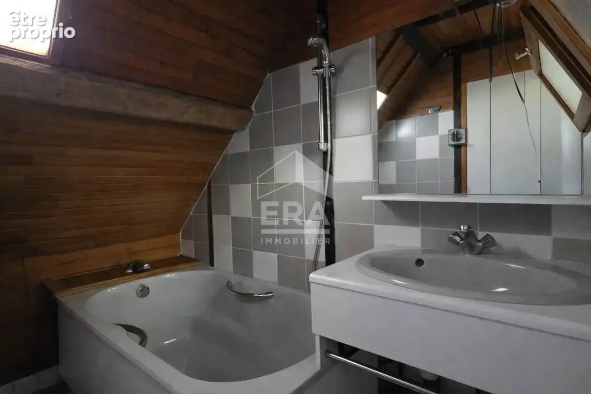 Maison 95m² à ouzous - photo 8