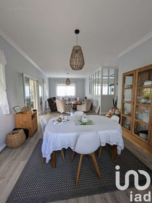 Photo 4 - Maison à LA PLAINE-DES-PALMISTES
