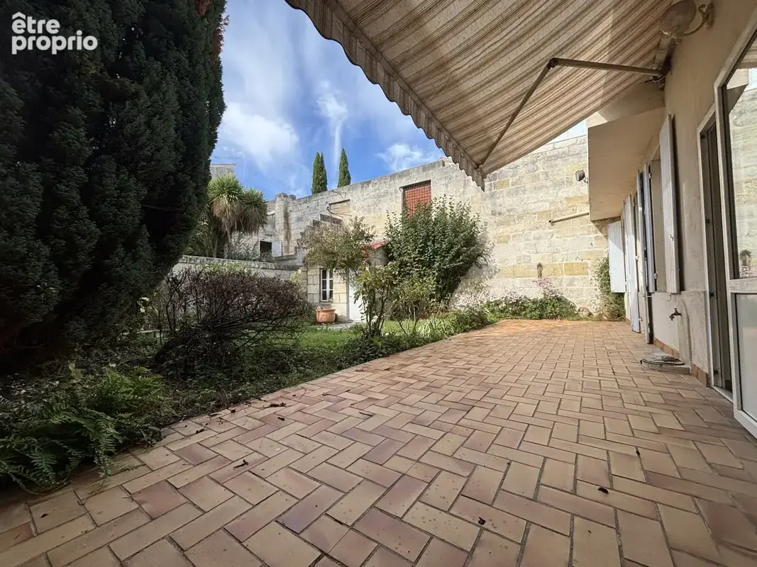 Maison ancienne Hyper centre de Rochefort, emplacement idéal - photo 30