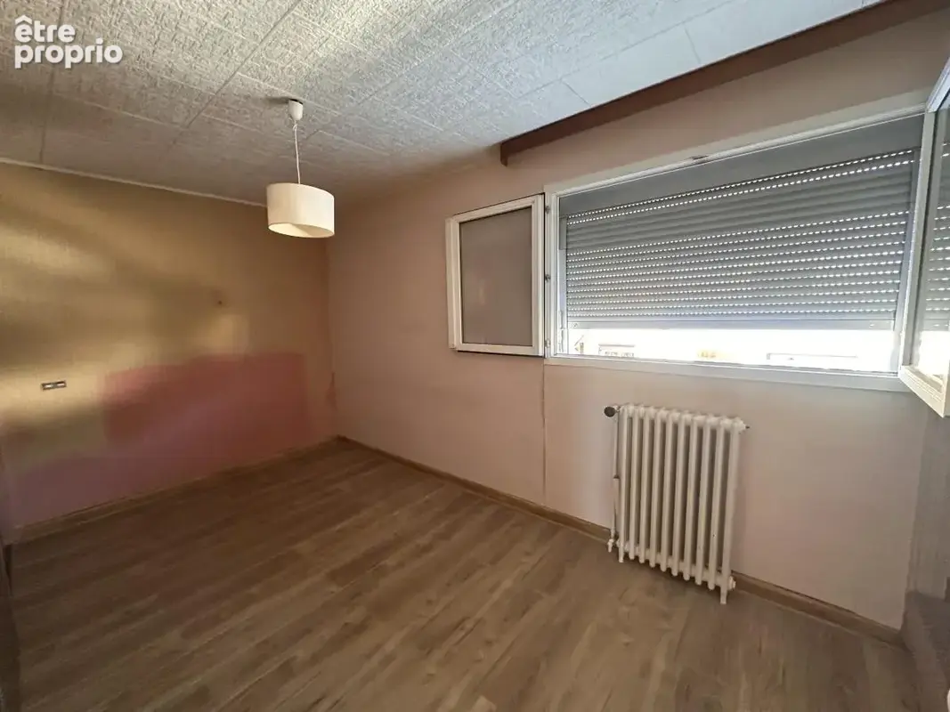 Maison 67 m² à Nancy  - photo 8