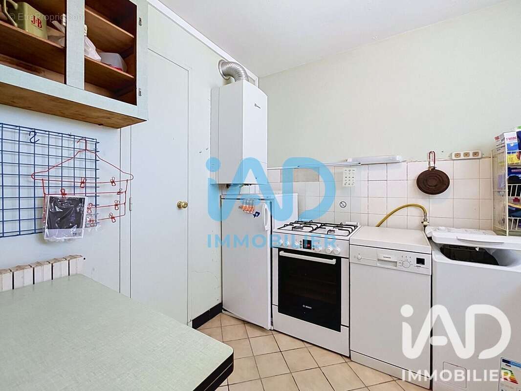 Photo 7 - Appartement à QUIBERON
