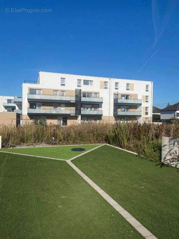 Appartement à KINGERSHEIM