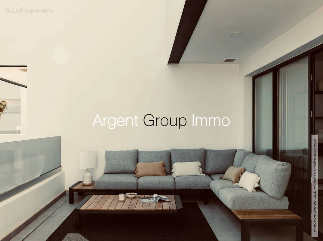 Appartement à LA SEYNE-SUR-MER