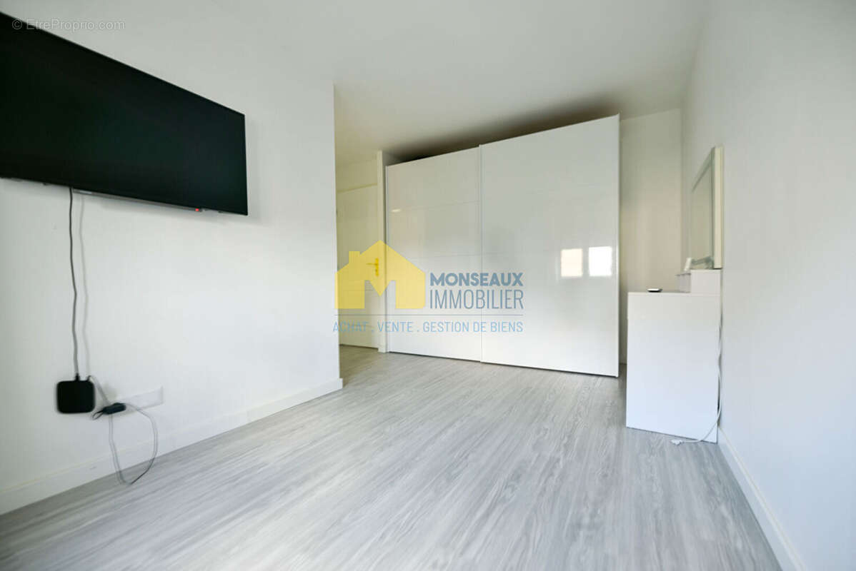 Maison Morsang Sur Orge 6 pièce(s) 98 m2 - photo 9