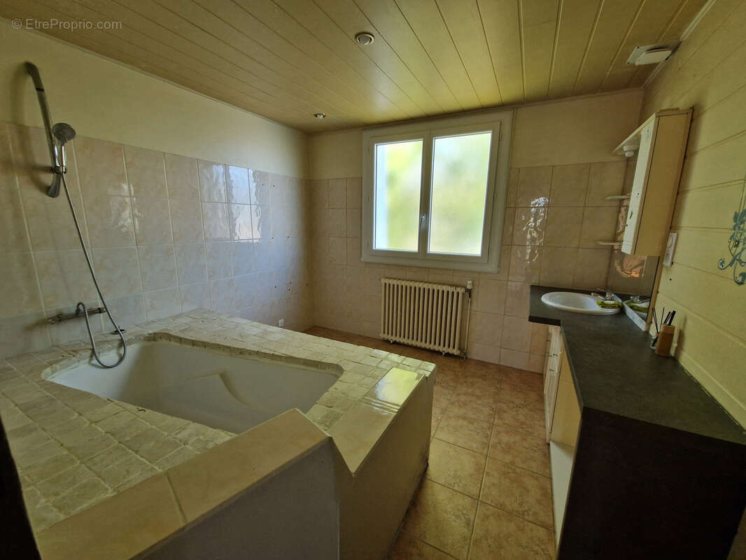 Maison à VILLENEUVE-SUR-LOT