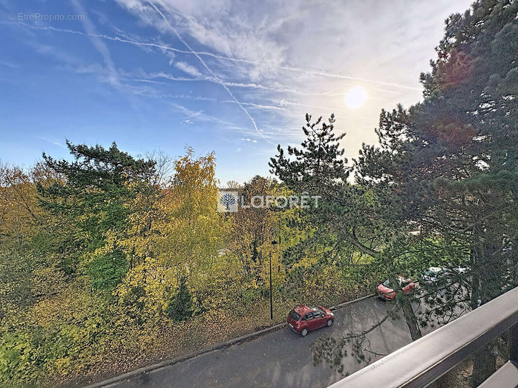 Appartement à ANTONY