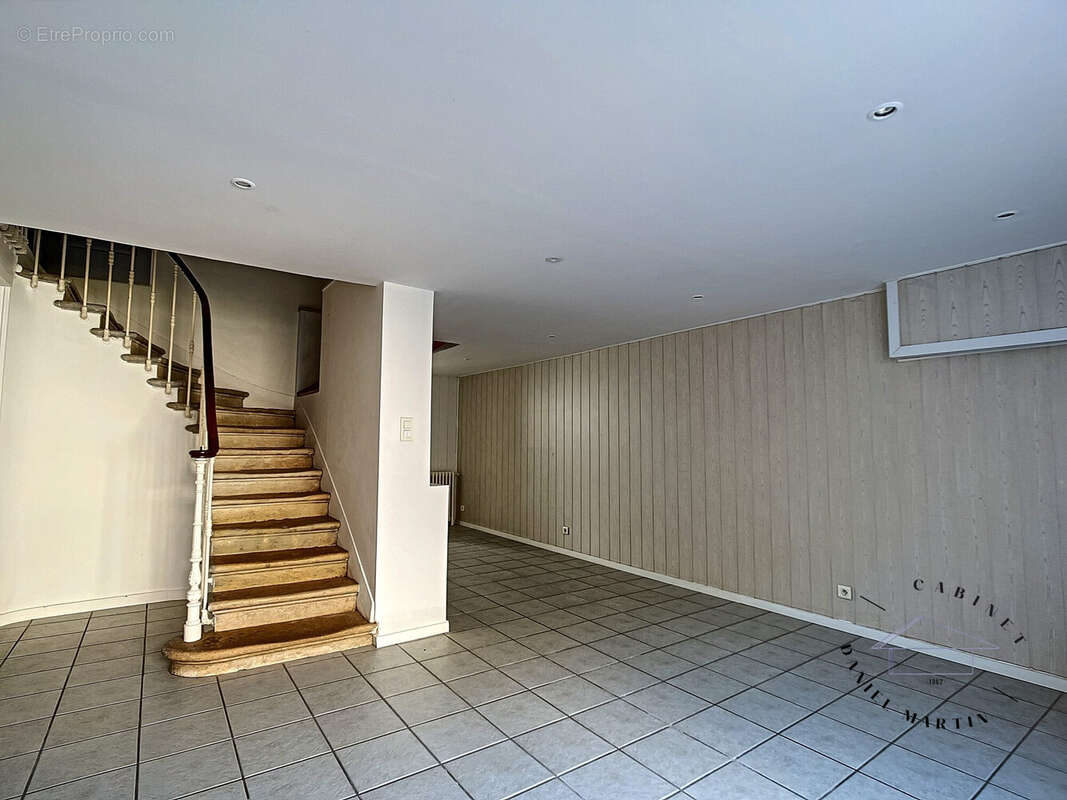 Appartement 92 m² à Bordeaux  - photo 3