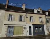Appartement à CHAMBON-SUR-VOUEIZE